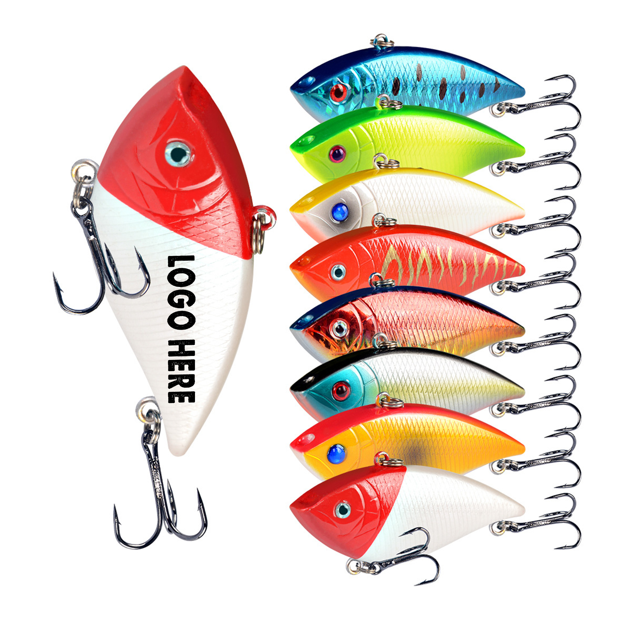 Fishing Lures Baits 1