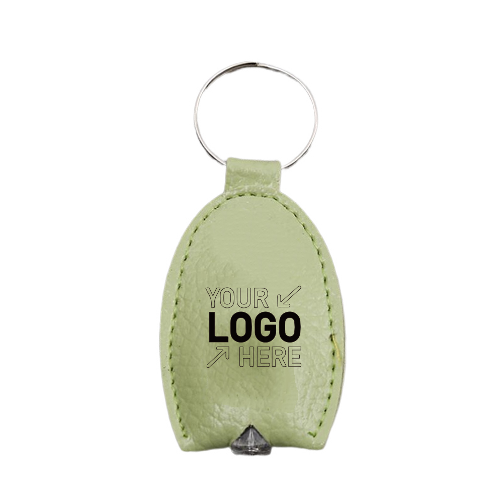 PU Light Keychain 5