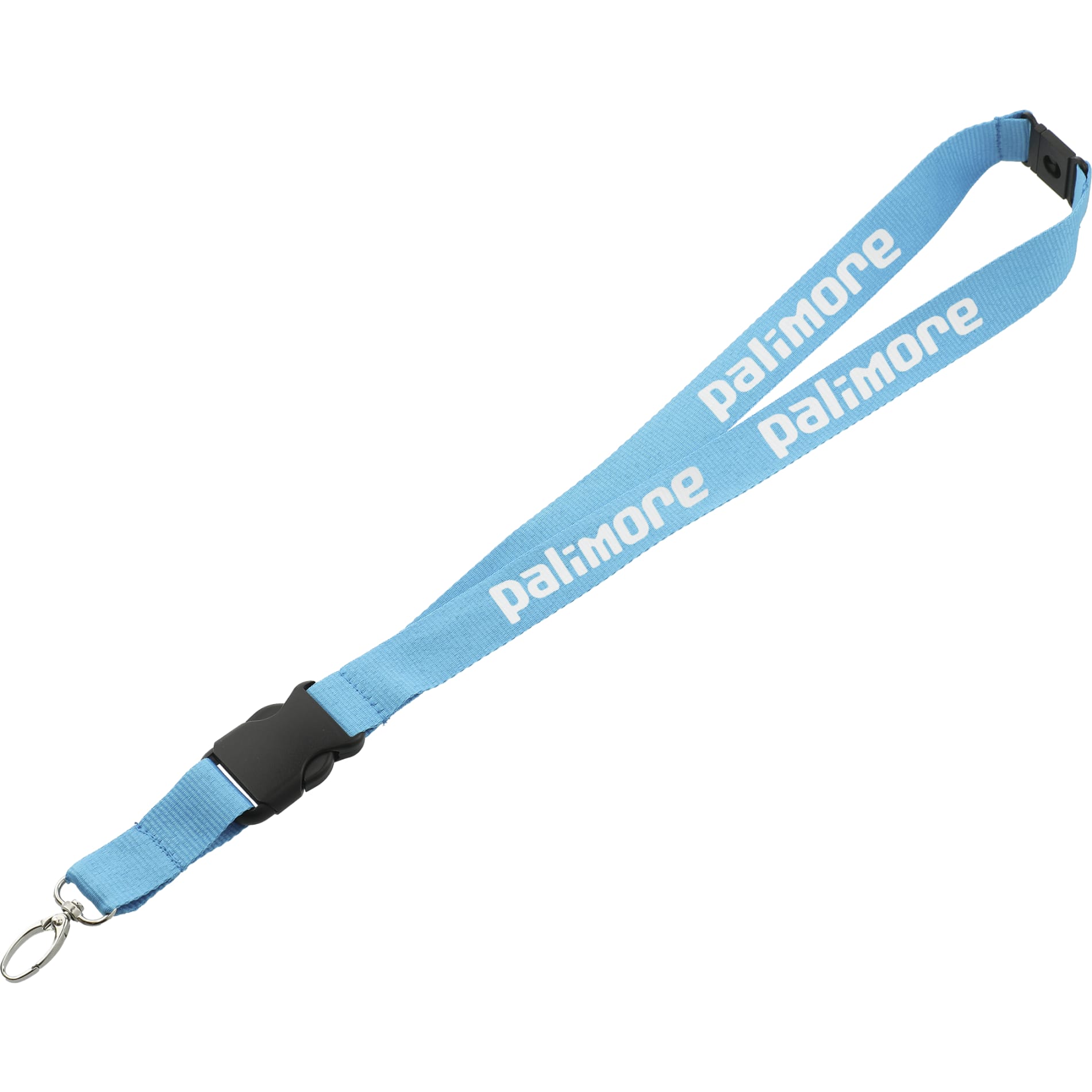 Hang In There Lanyard