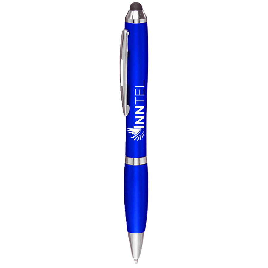 Plastic Stylus Pens 8