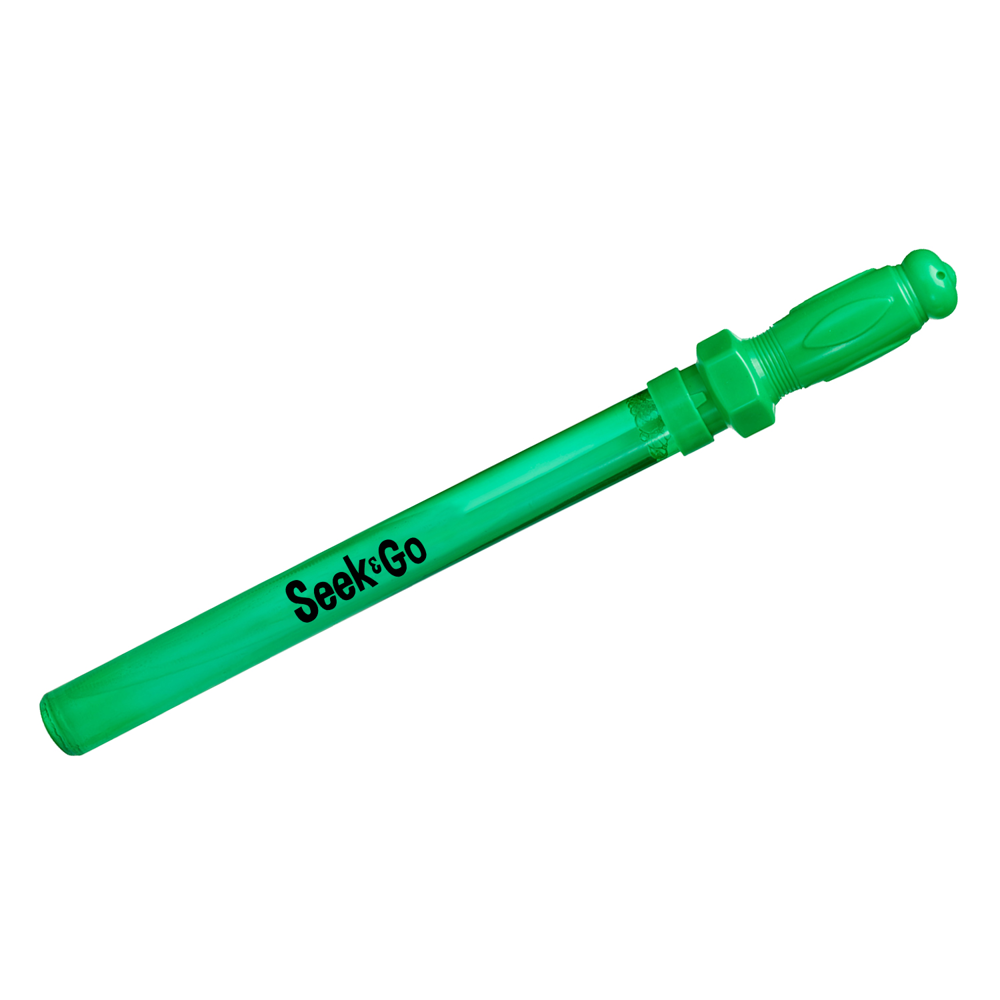 14" Bubble Wand 5