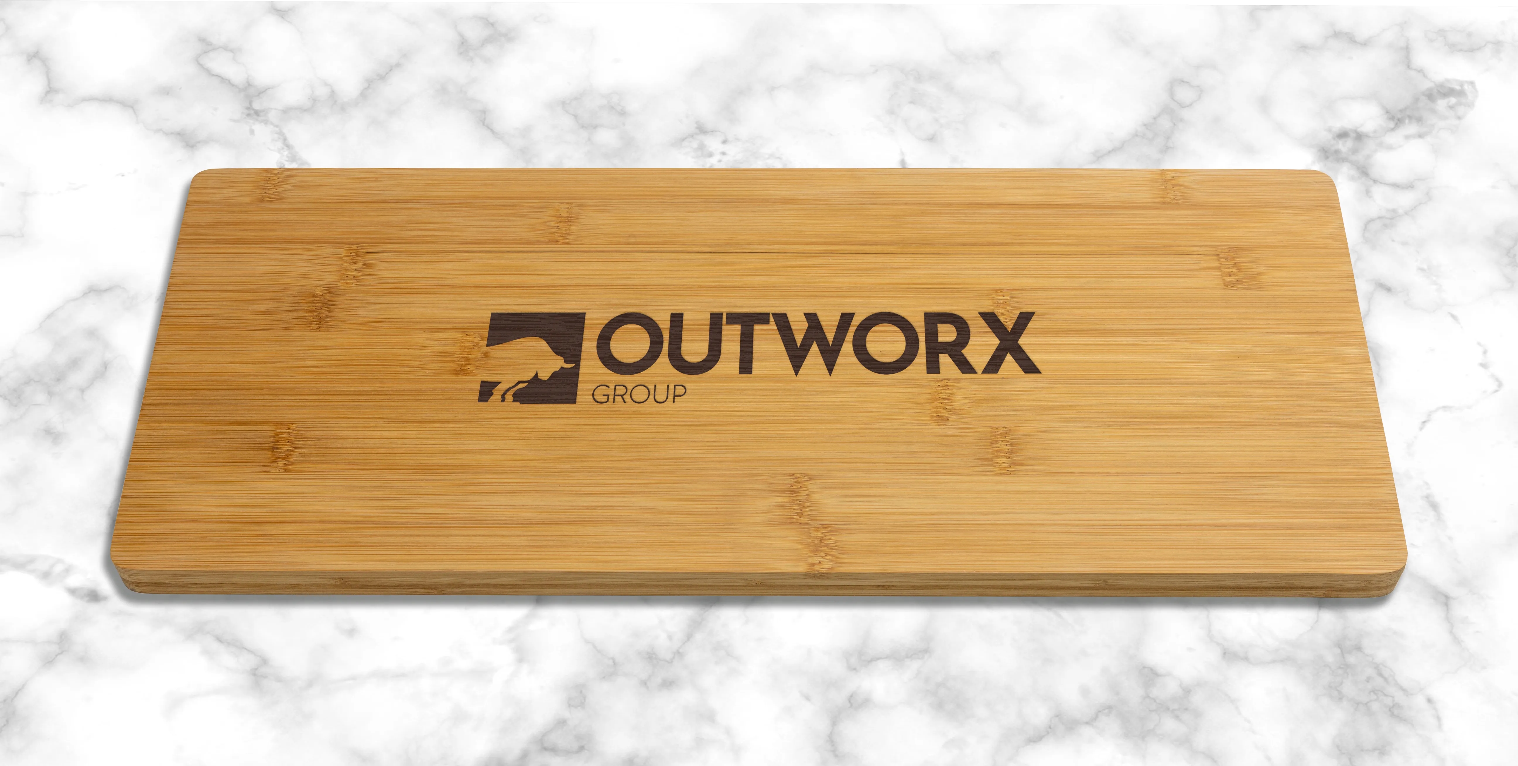 Clubhouse Cutting Board 2