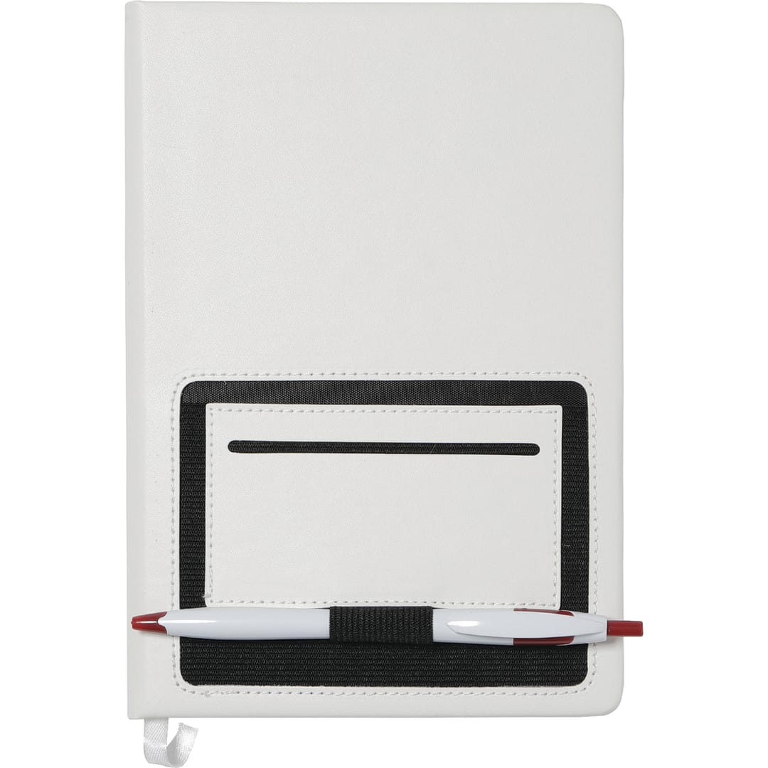 FSC® Mix 6" x 8" Moda Notebook 31