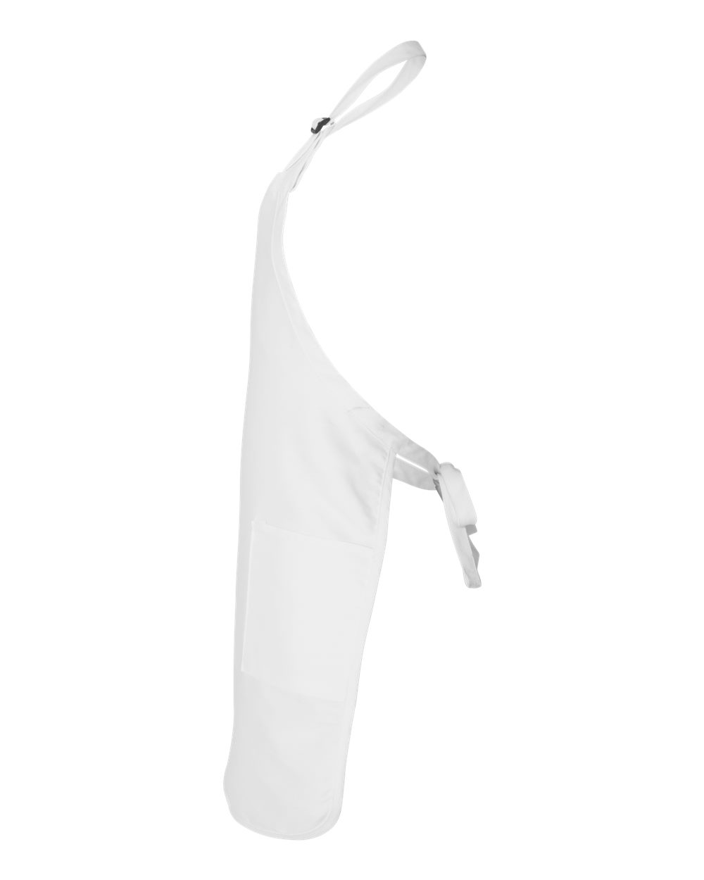 Full-Length Apron with Pockets - Q4350 31