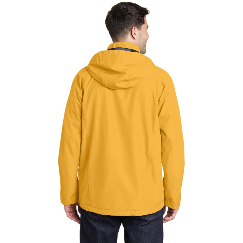 Port Authority Torrent Waterproof Jacket. 4