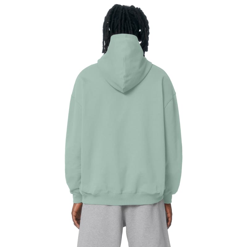 Stanley/Stella Unisex Cooper Dry Hooded Sweatshirt 28