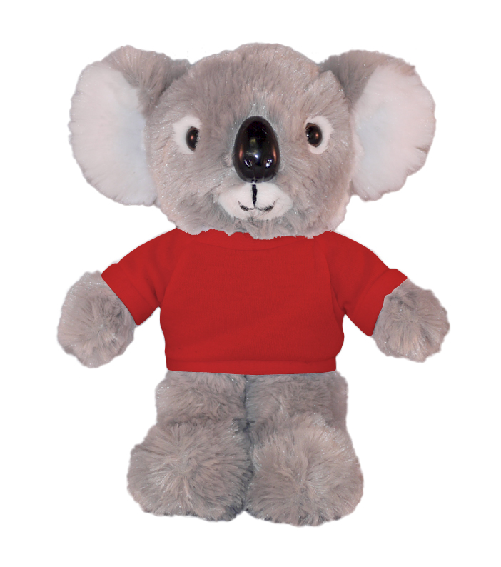 Koala with Tee 19