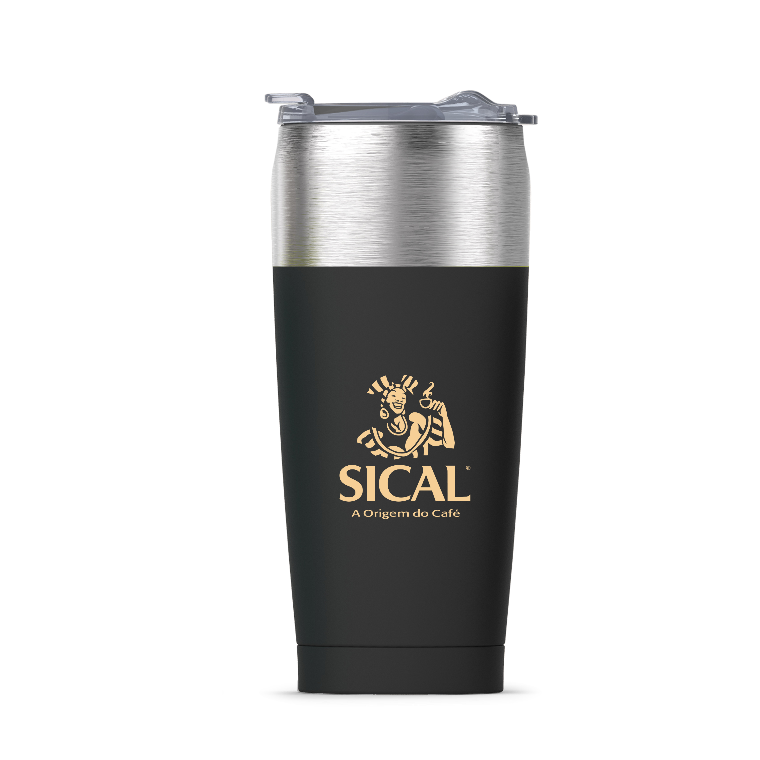 Asobu 20 Oz. Tied Tumbler Vacuum Insulated Travel Mug 3