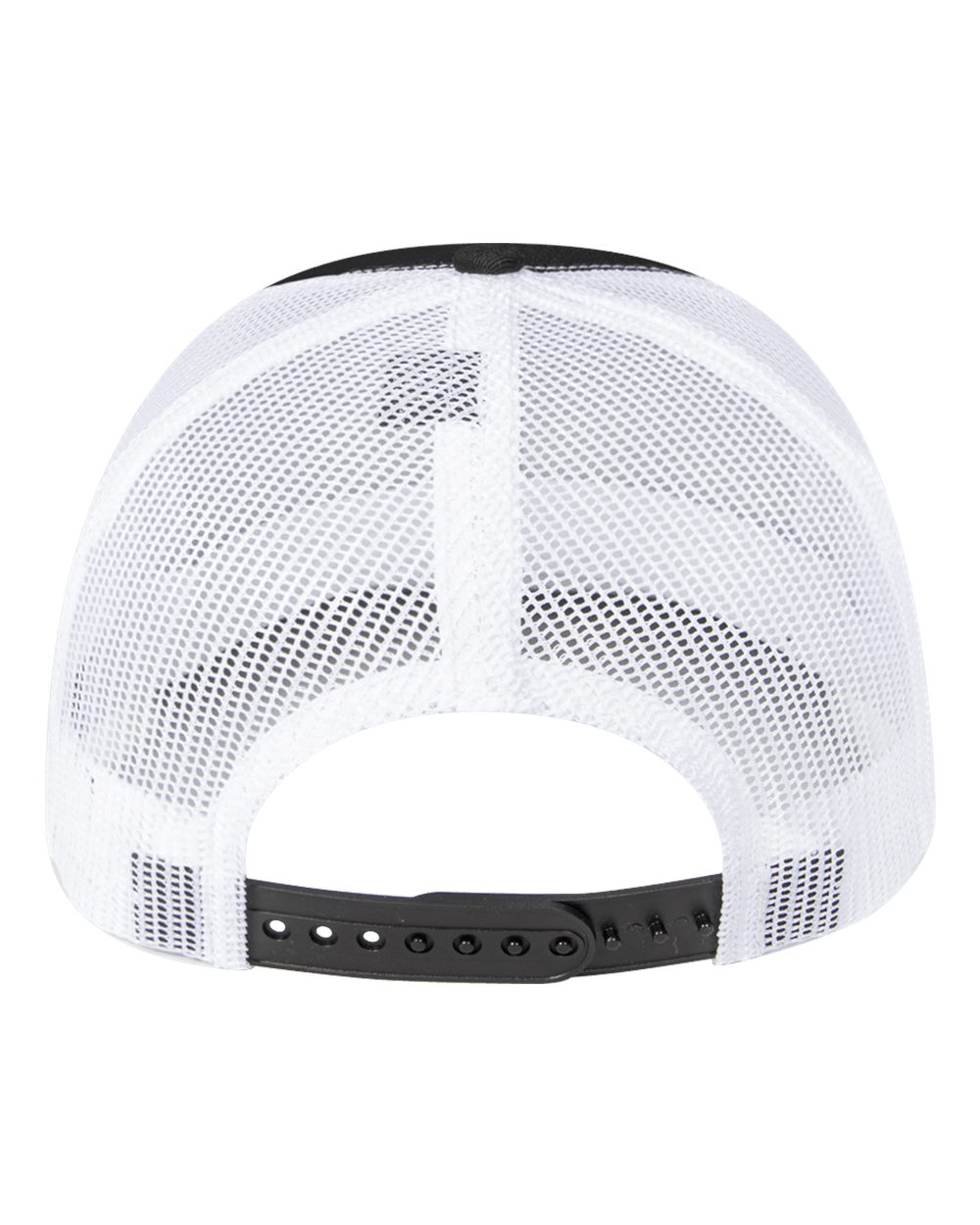 Charter Six-Panel Cap - 6101M 35