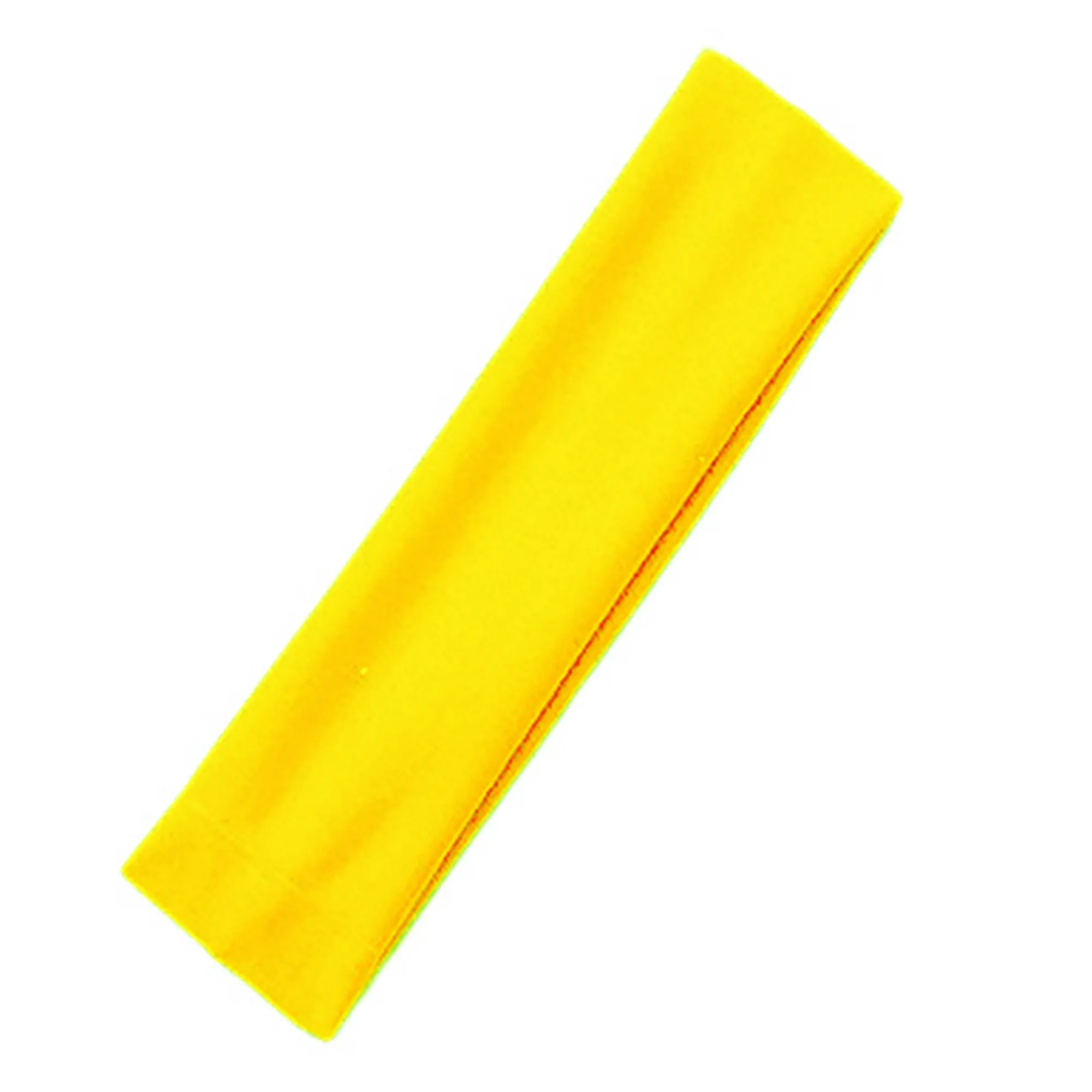 Breathable Elastic Head Sweatband for Active Use 13
