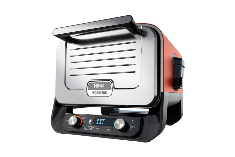 Ninja Woodfire 8-in-1 Outdoor Oven 1