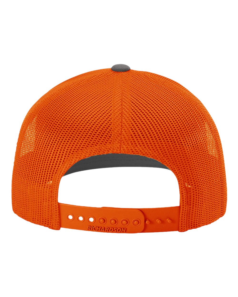 Snapback Trucker Cap - 112 38