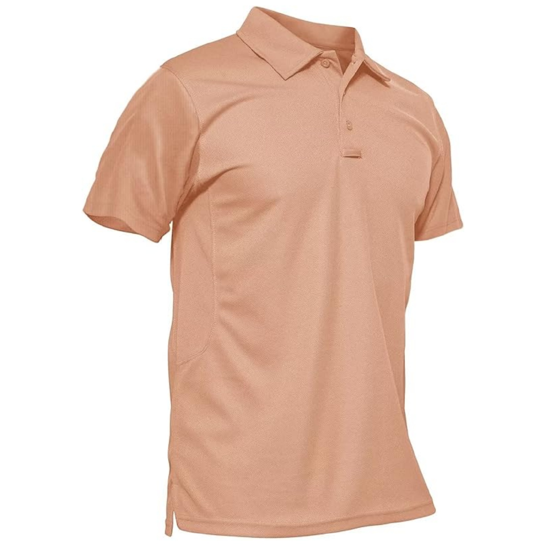 Men's Quick Dry Polo Shirt 4
