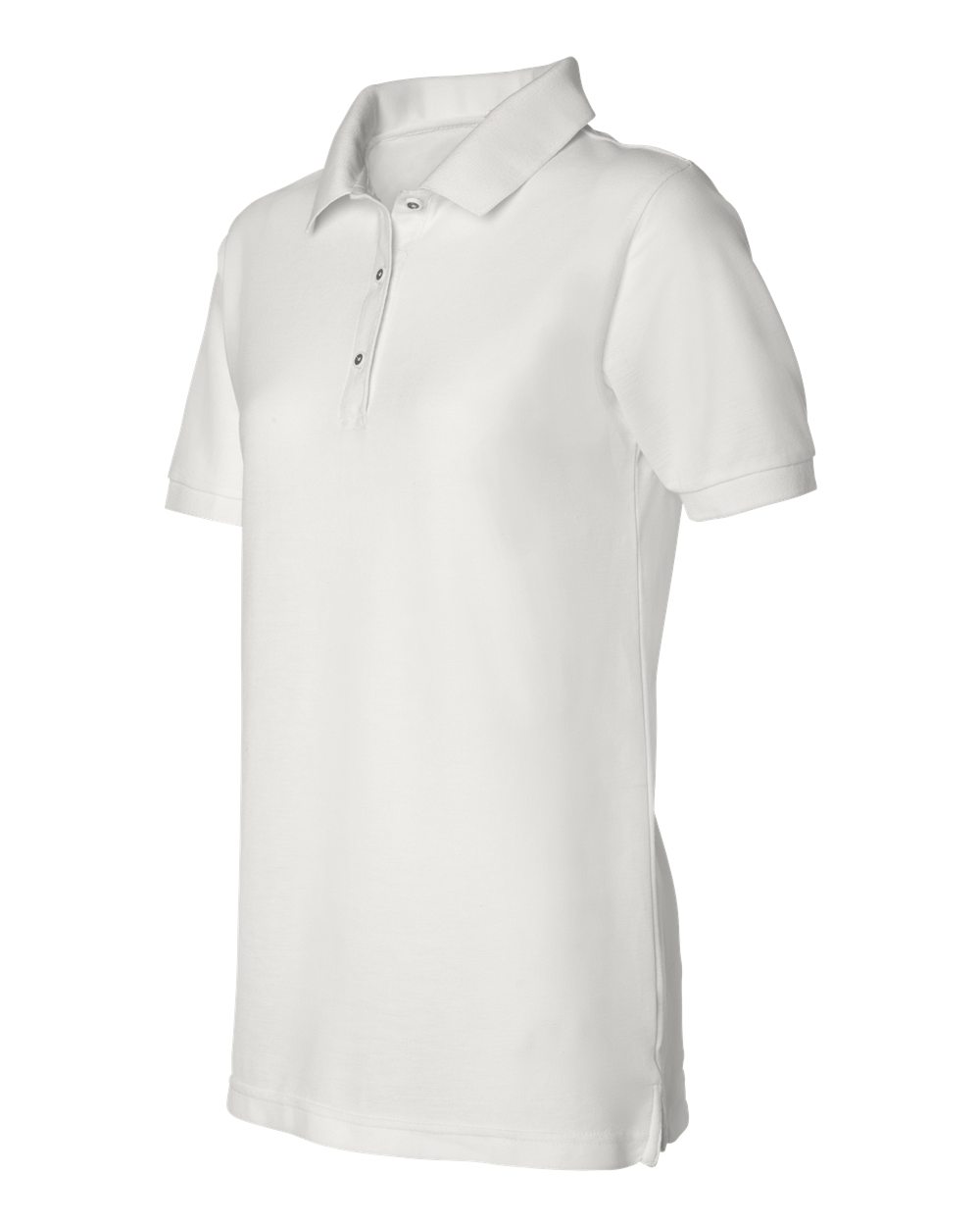 Women's Silky Smooth Piqué Polo - 5500 6