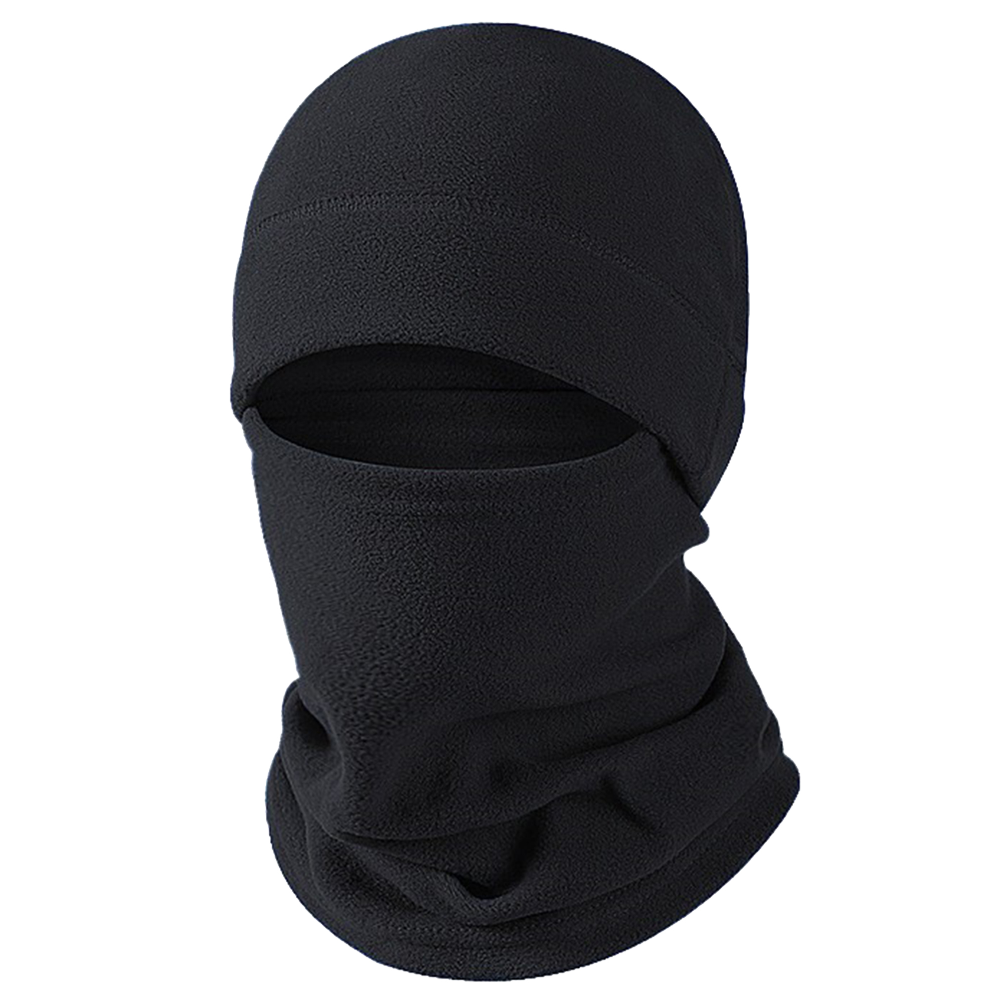 Soft Fleece Ski Mask for Cold Weather 7