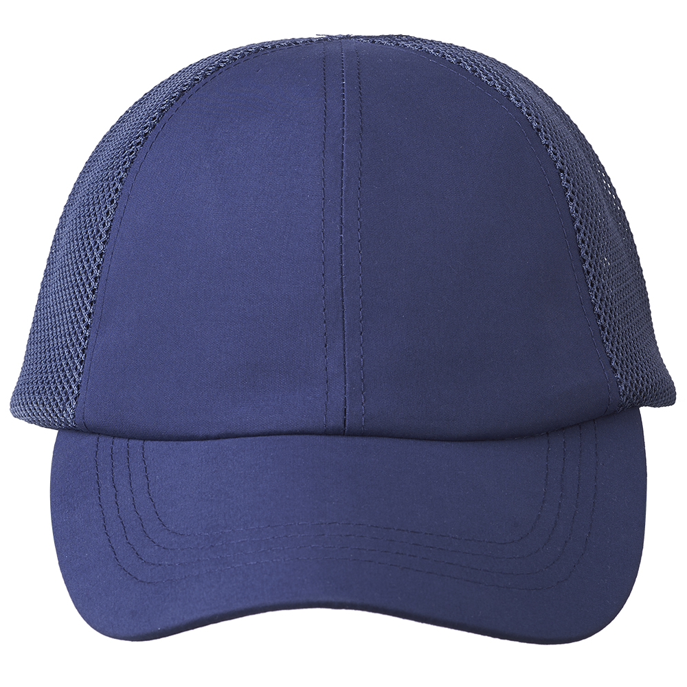 Layton Mesh Performance Running Caps