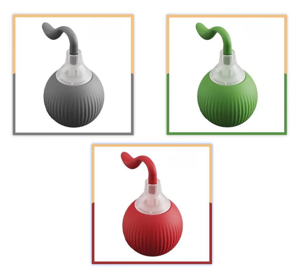 Electric Ball Toy For Cat 3
