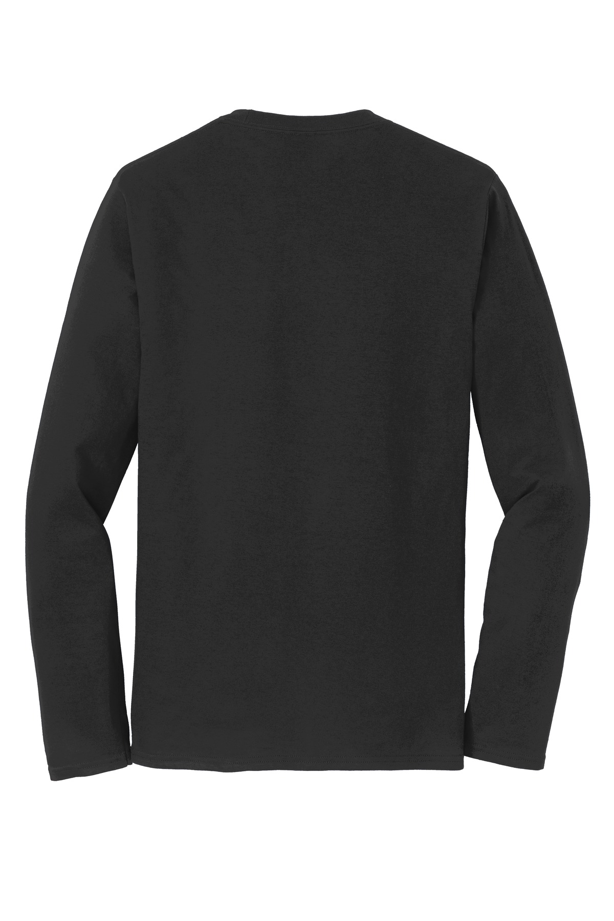 Port & Co Long Sleeve Fan Favorite Tee. PC450LS 62