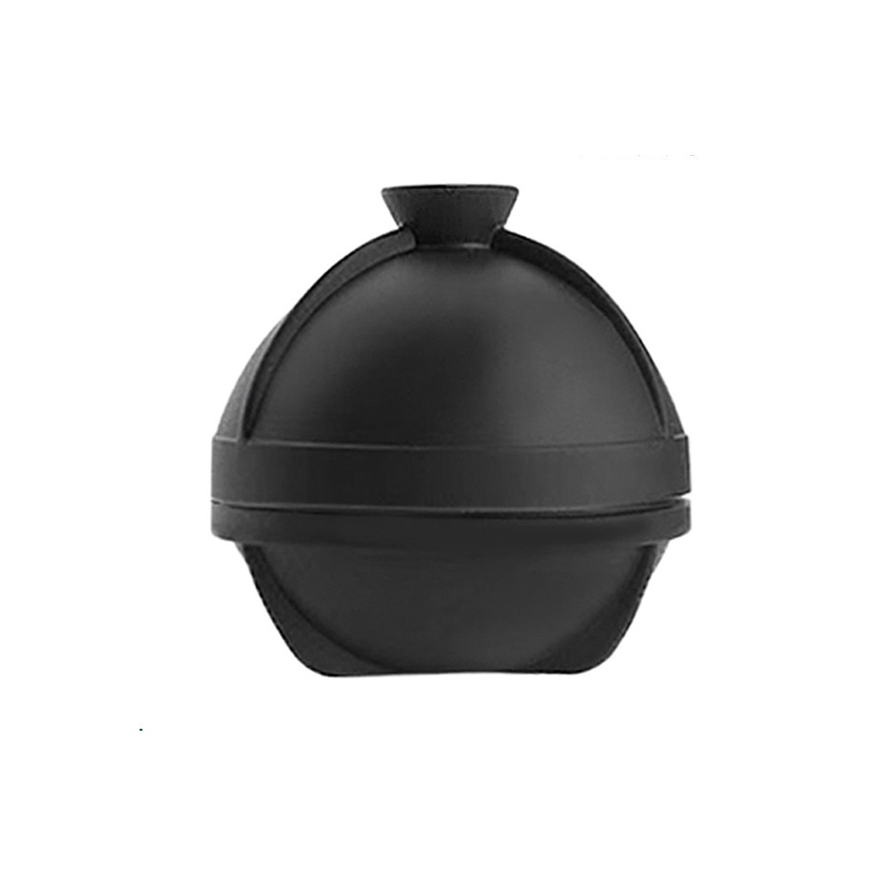 Baseball Ice Mold 2 3/8" 3