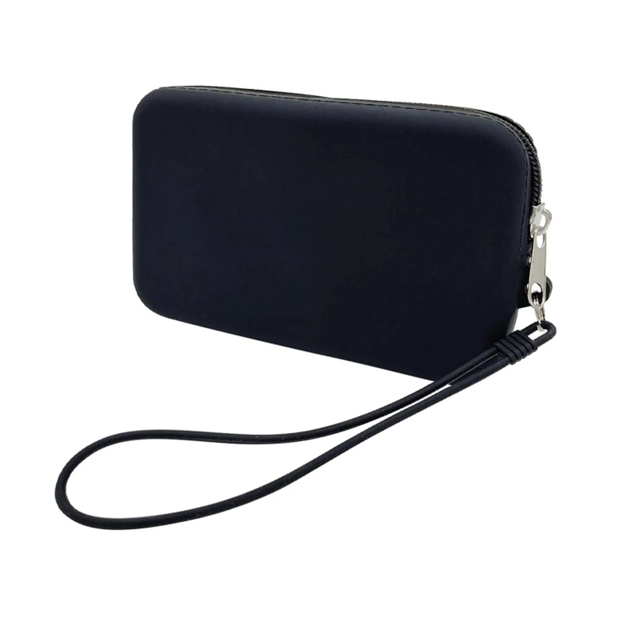 Multi Function Silicone Storage Pouch 8