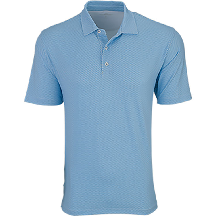 Vansport Pro Eagle Polo 3