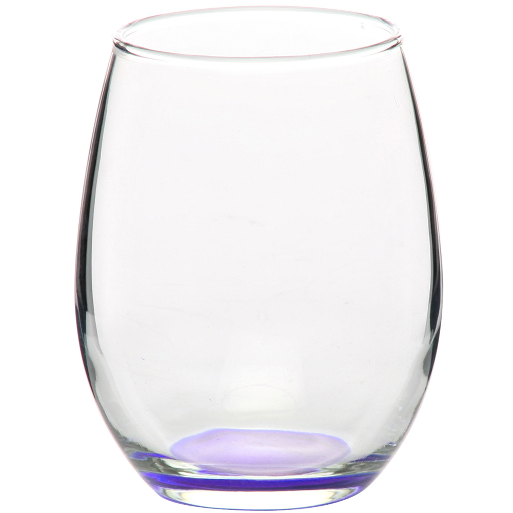 5.5 oz. ARC Perfection Stemless Wine Glasses 18