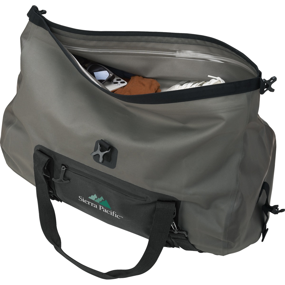 Urban Peak® Waterproof 46L Quake Dry Bag/Duffel 8