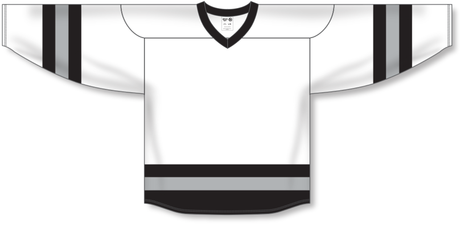 League Hockey Jerseys H6500-G01 243