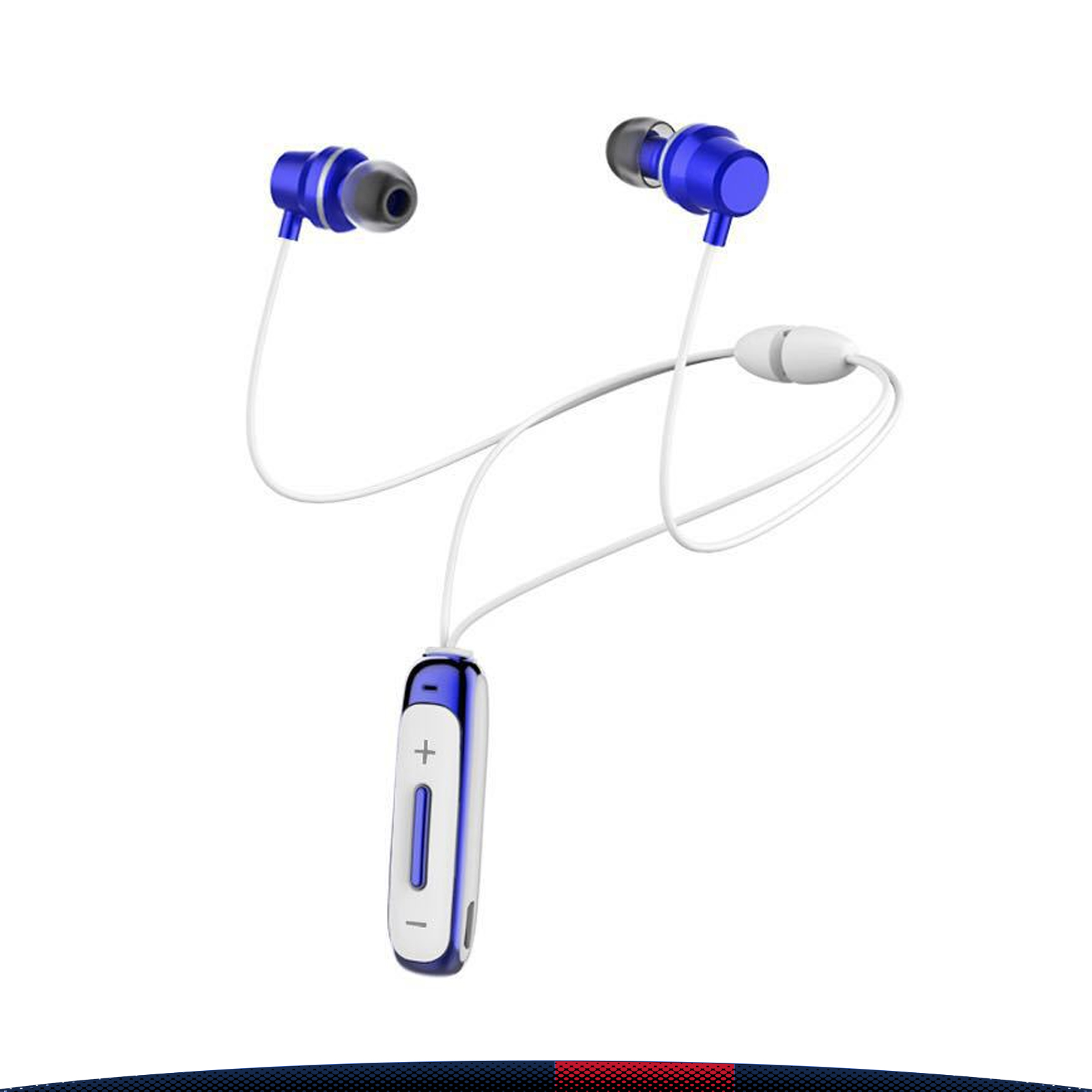 Rics Neckband Headphones 7