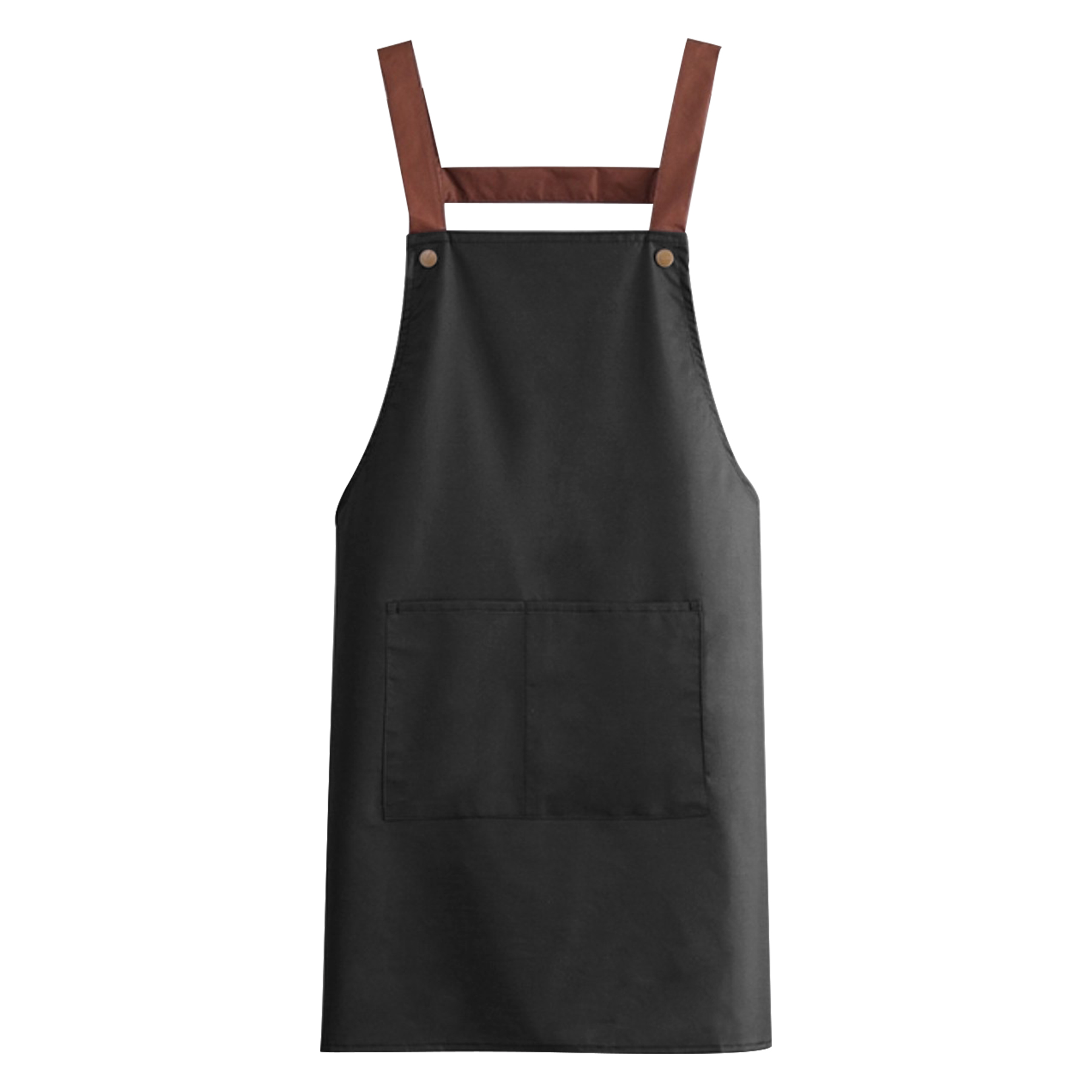 PVC Waterproof Apron 6