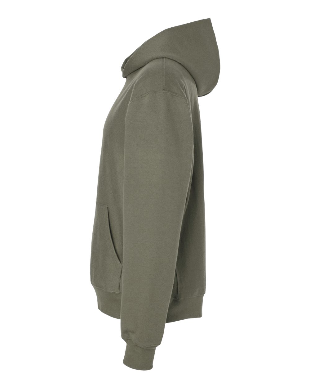 Unisex Beefy® Sweats Premium Heavyweight Hooded Sweatshirt - OG700 23