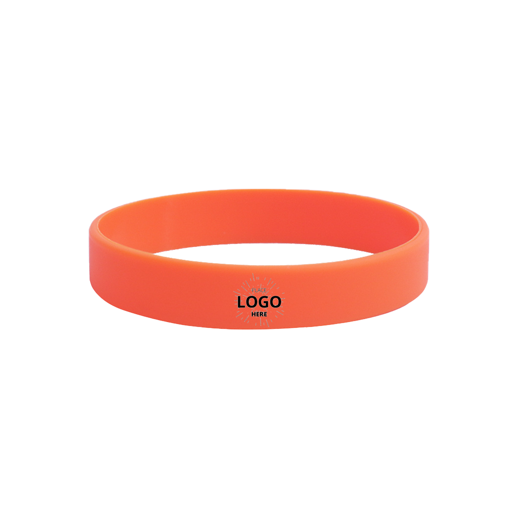 Sports Silicone Wristband 2