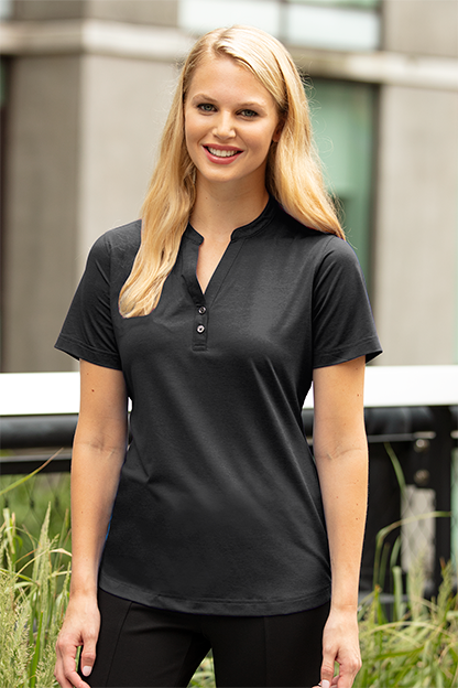 Women's Vansport Pro Boca Polo 11