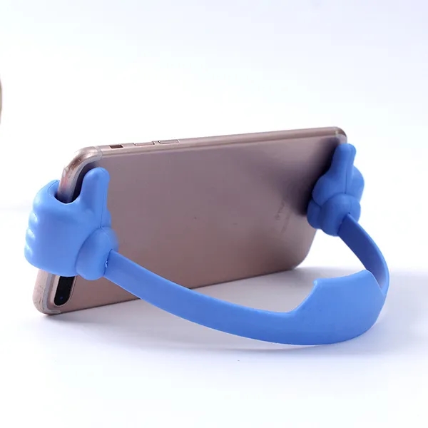 Custom Thumbs up Cell Phone Holder 8