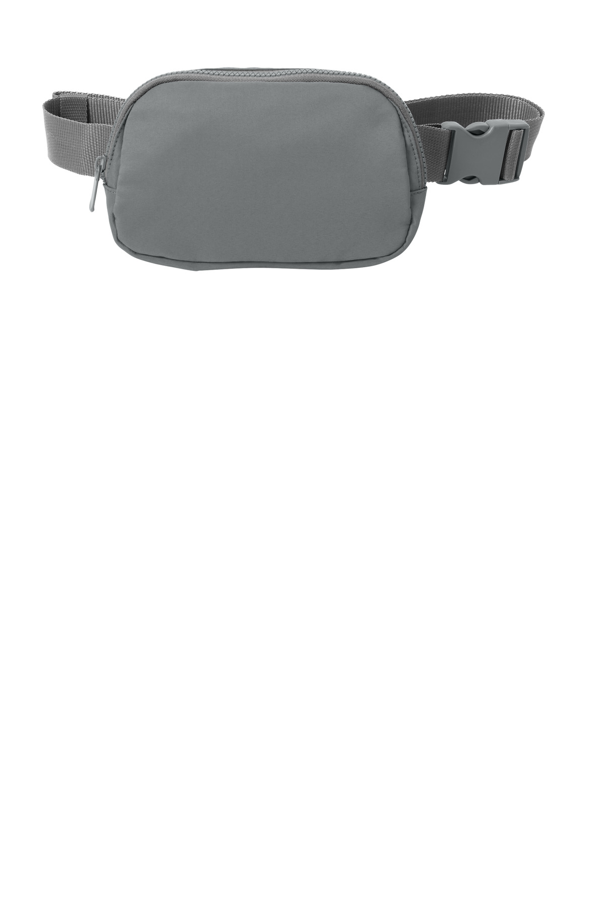 Port Authority Matte Hip Pack BG936 39