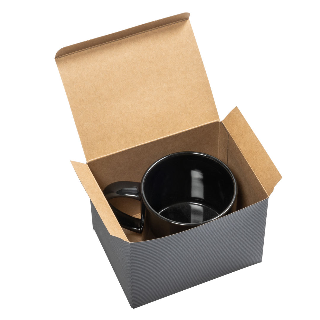 Davies Mug - 16oz - Deep Etch 5
