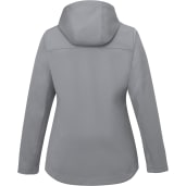 LEFROY Eco Softshell Jacket - Women's 130