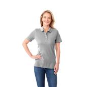 Womens CRANDALL Short Sleeve Polo 219