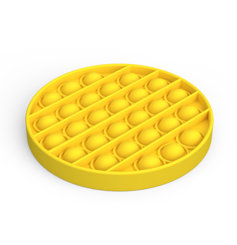 Bubble Push Pop Fidget Toy 6