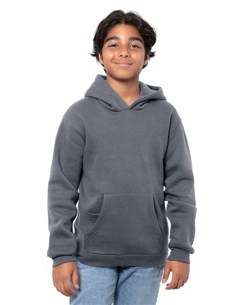 Youth Epic Fleece Pullover Hooded Sweatshirt - T2000B 11