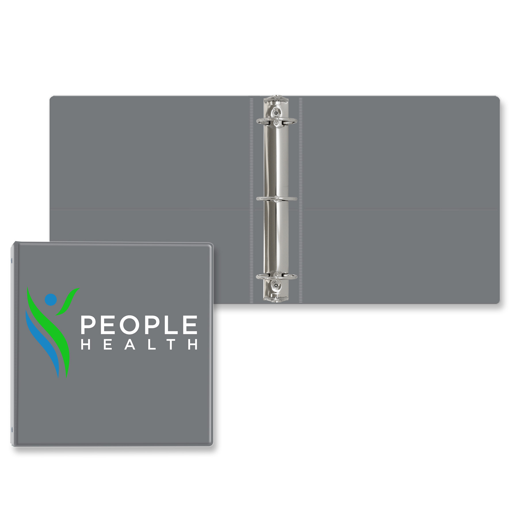 2" Classic Round Ring Binder 61