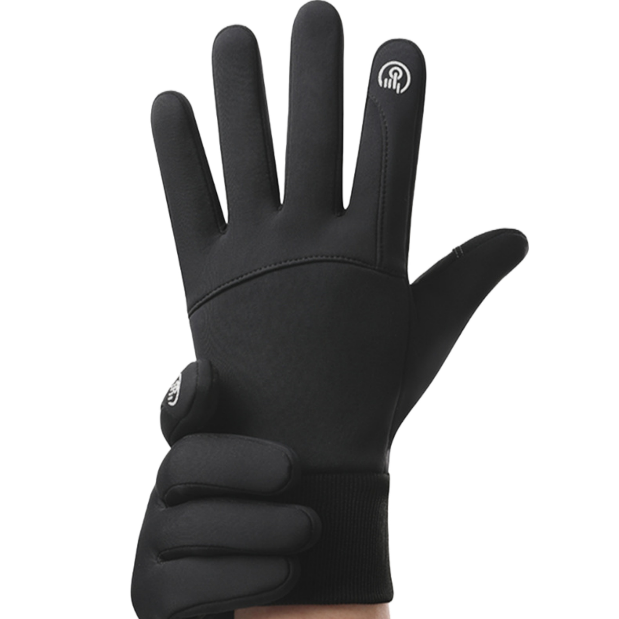 Touch Screen Gloves 2
