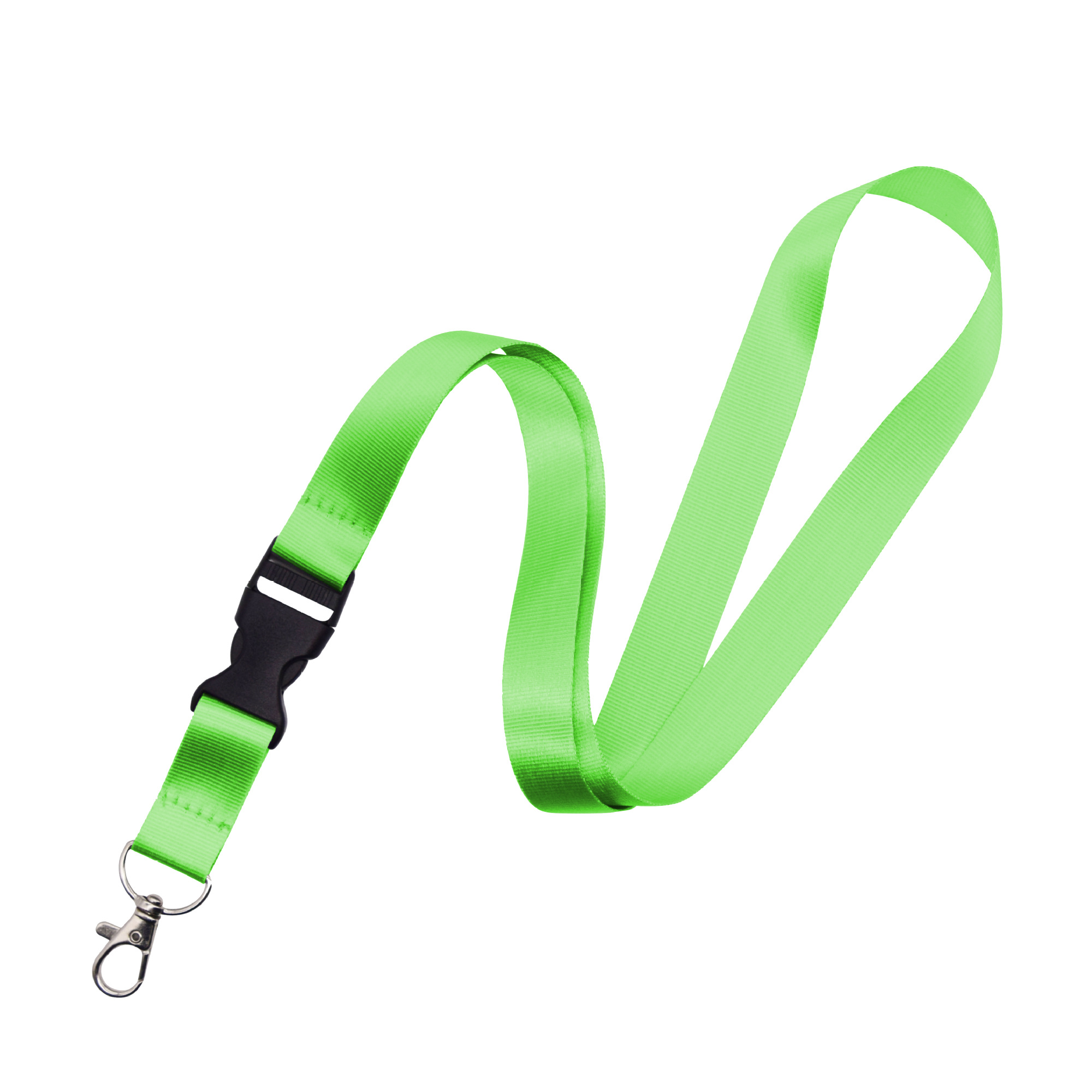 Removable Lock Hook Lanyard 4