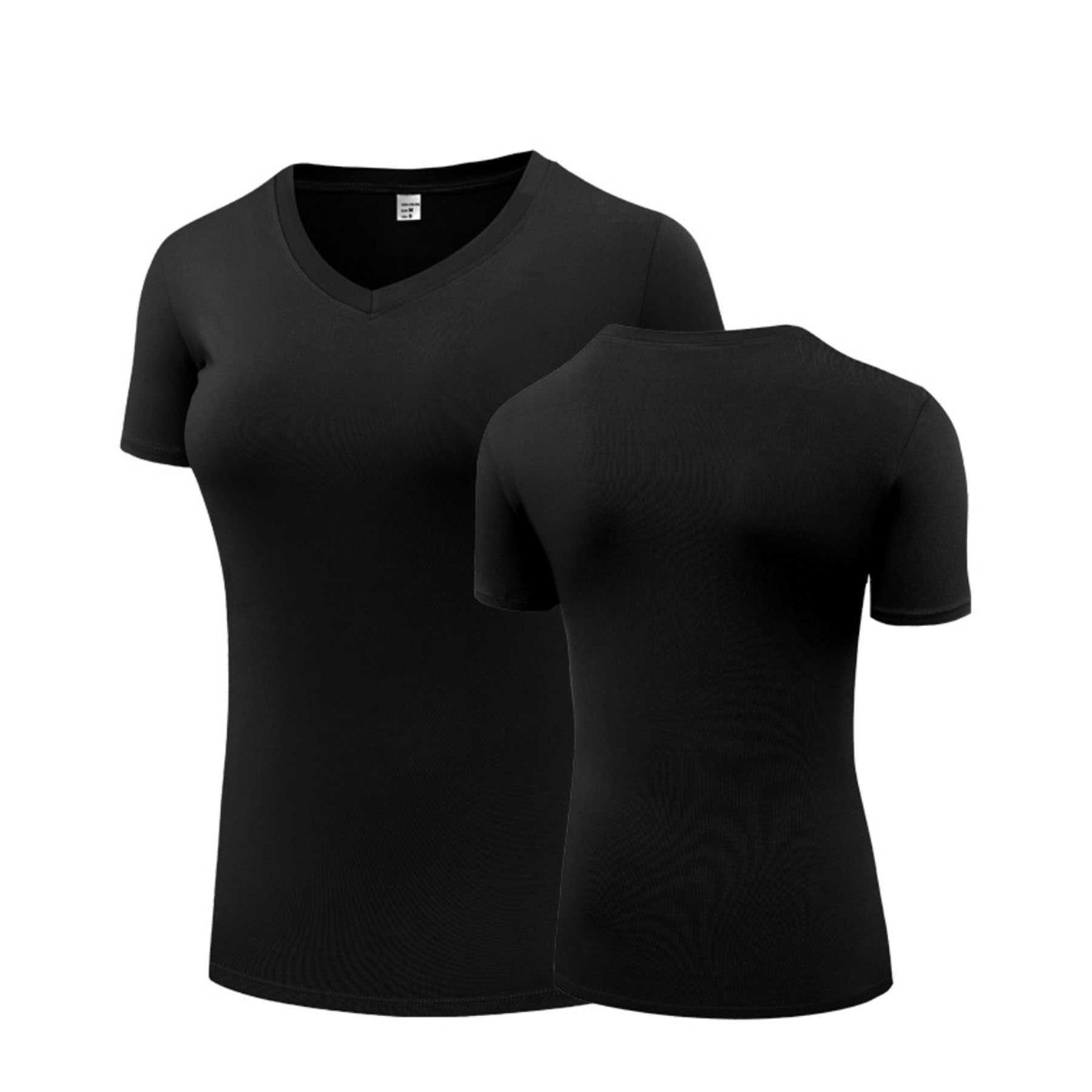 Womens Quick Dry Shirt 3