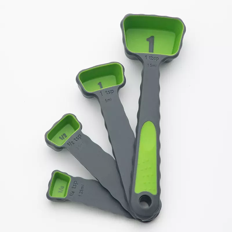 Measuring Spoons 3