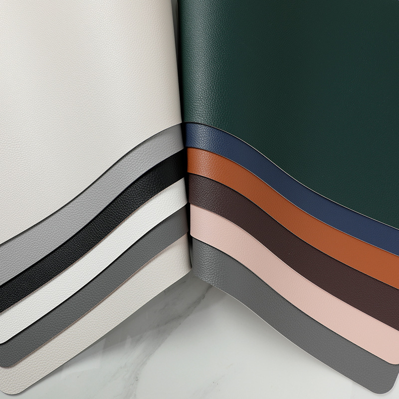 PVC Imitation Leather Placemat 2