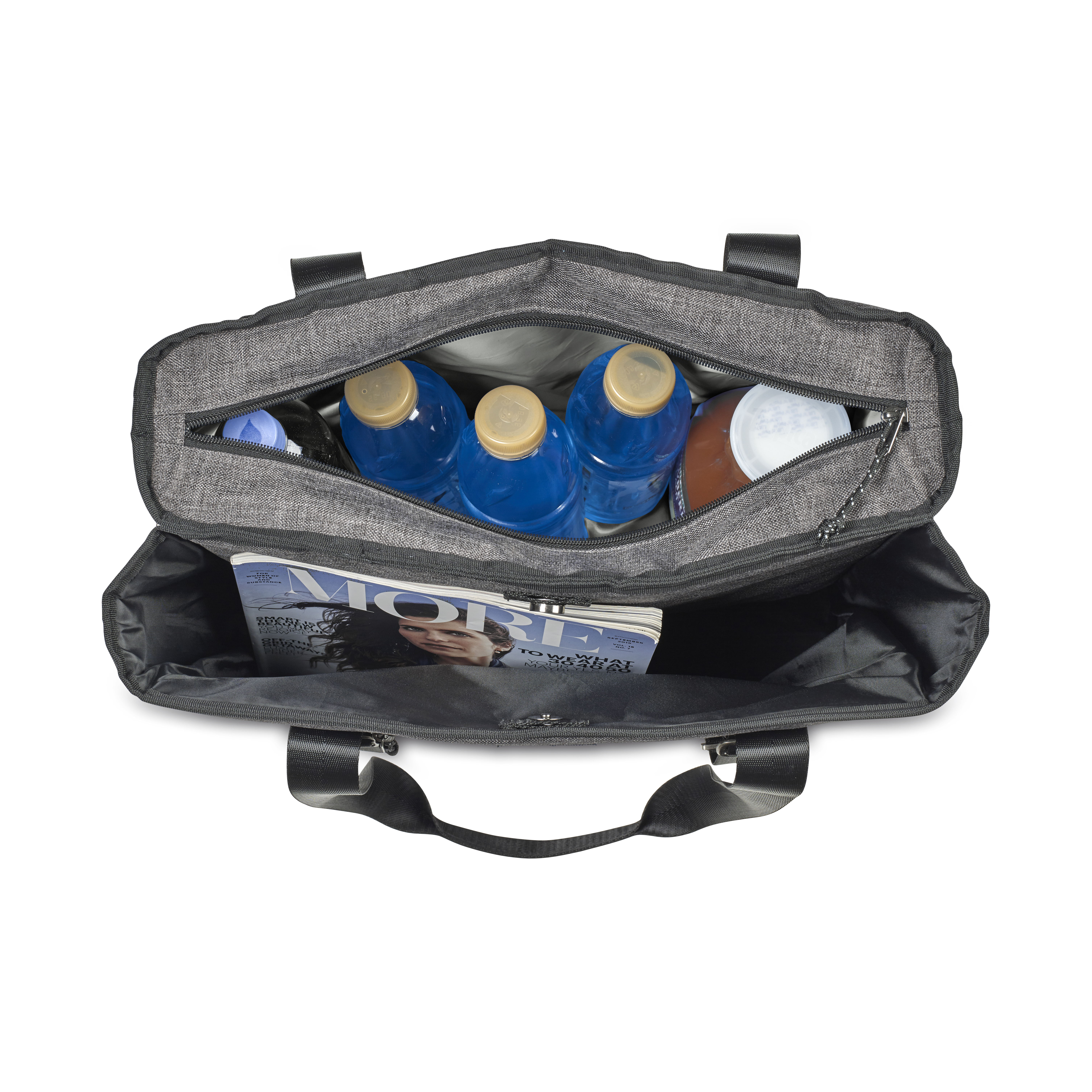 Igloo® Daytripper Dual Compartment Tote Cooler 7