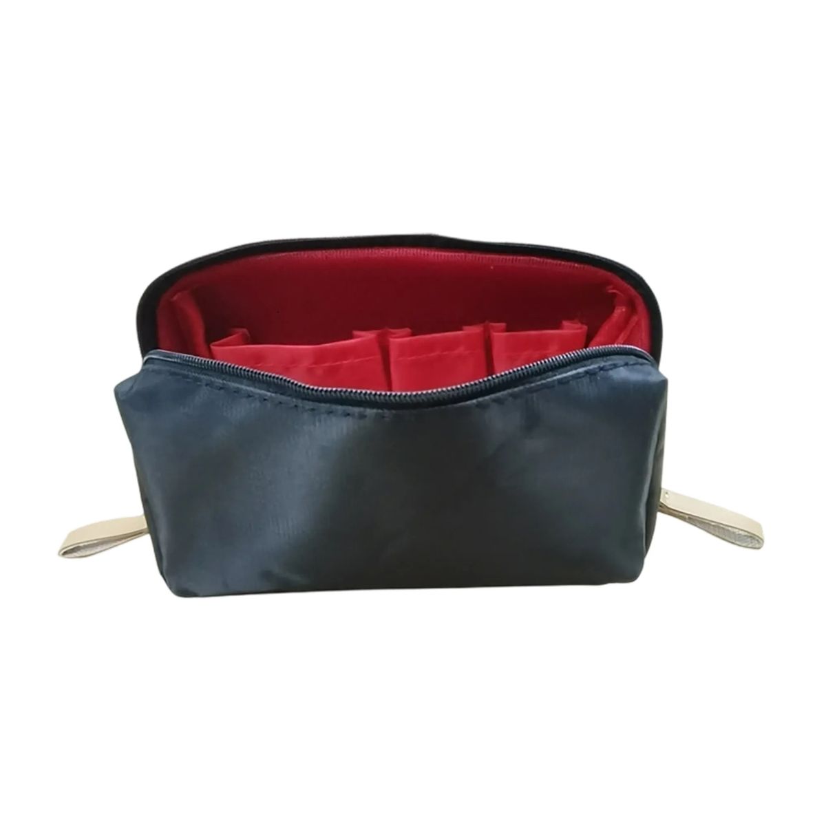 Durable Nylon Pouch for Beauty Essentials 7