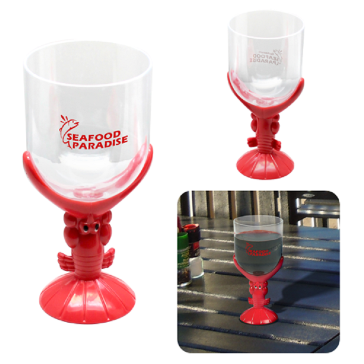 13oz Lobster Goblet 3