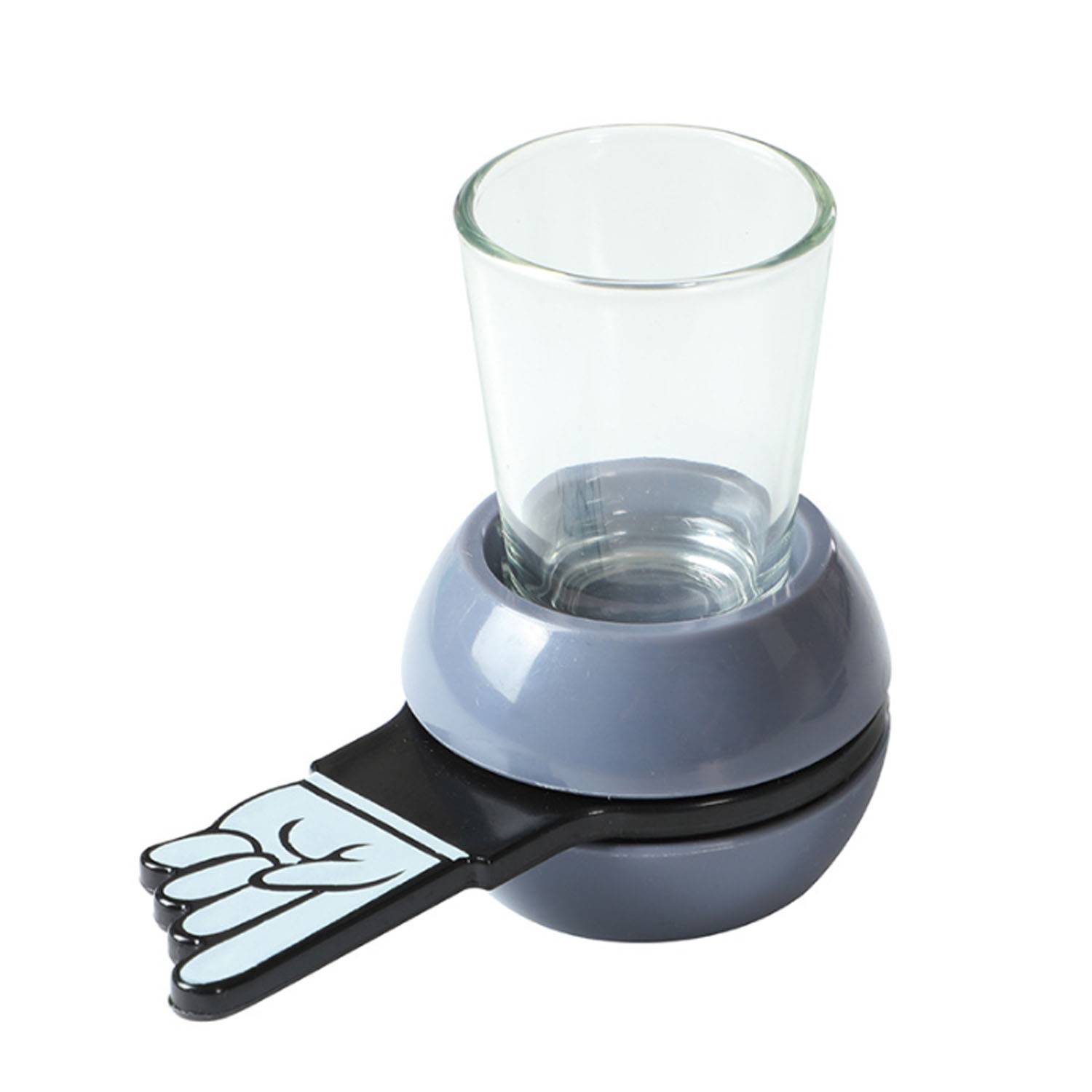 Spin The Shot 2